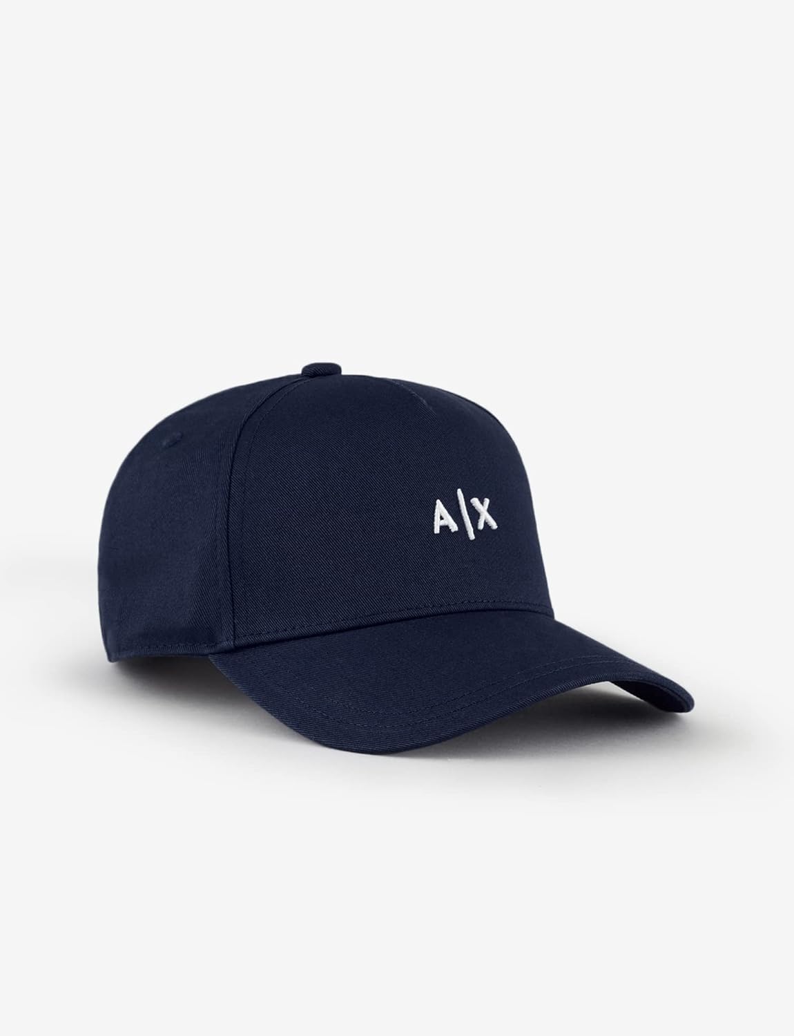 ON THE GO ARMANI EXCHANGE BASEBALL CAP