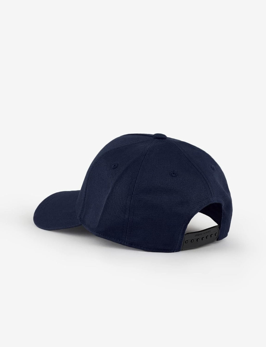 ON THE GO ARMANI EXCHANGE BASEBALL CAP
